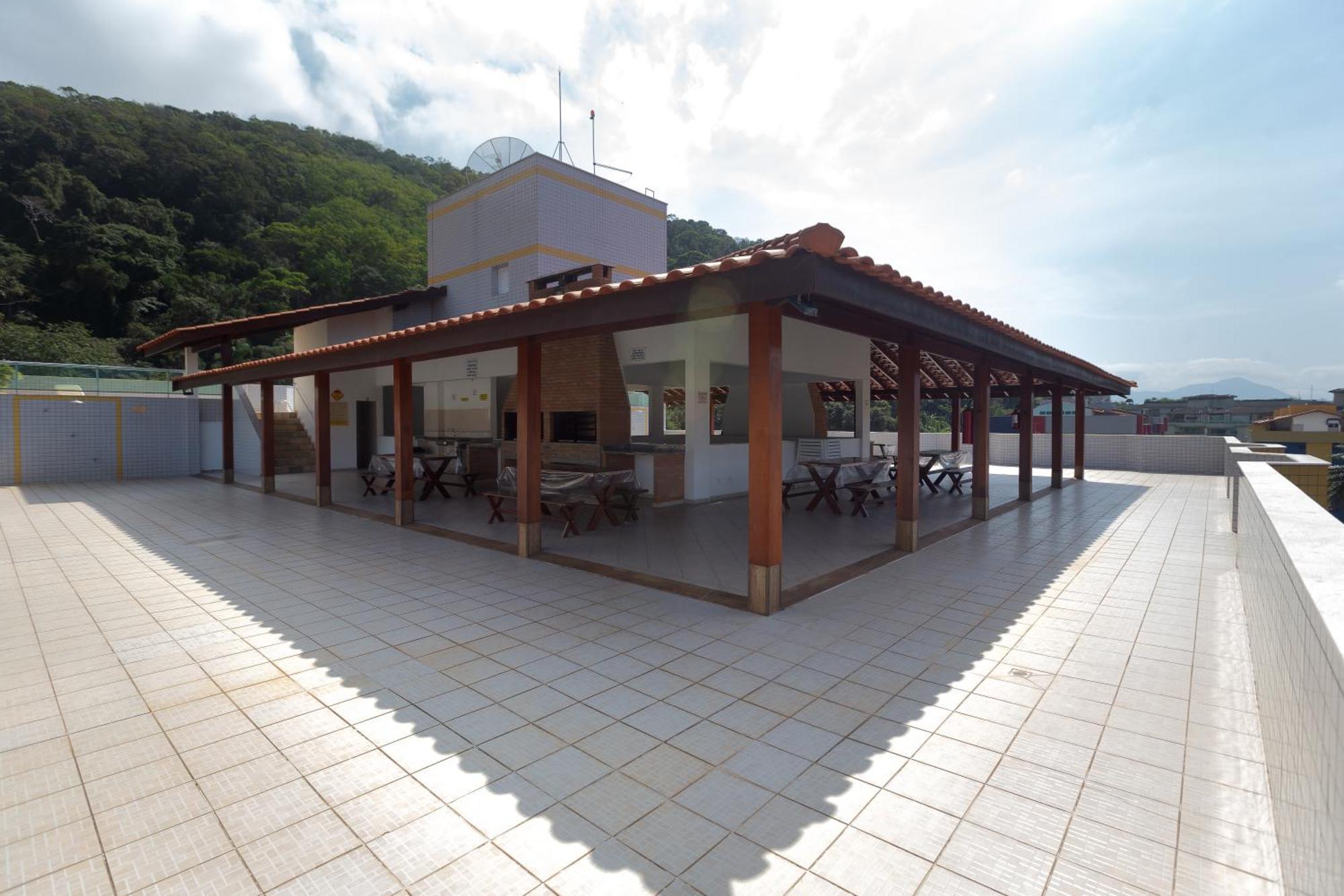 Um Espaco Para Te Fazer Feliz Ubatuba Exteriér fotografie
