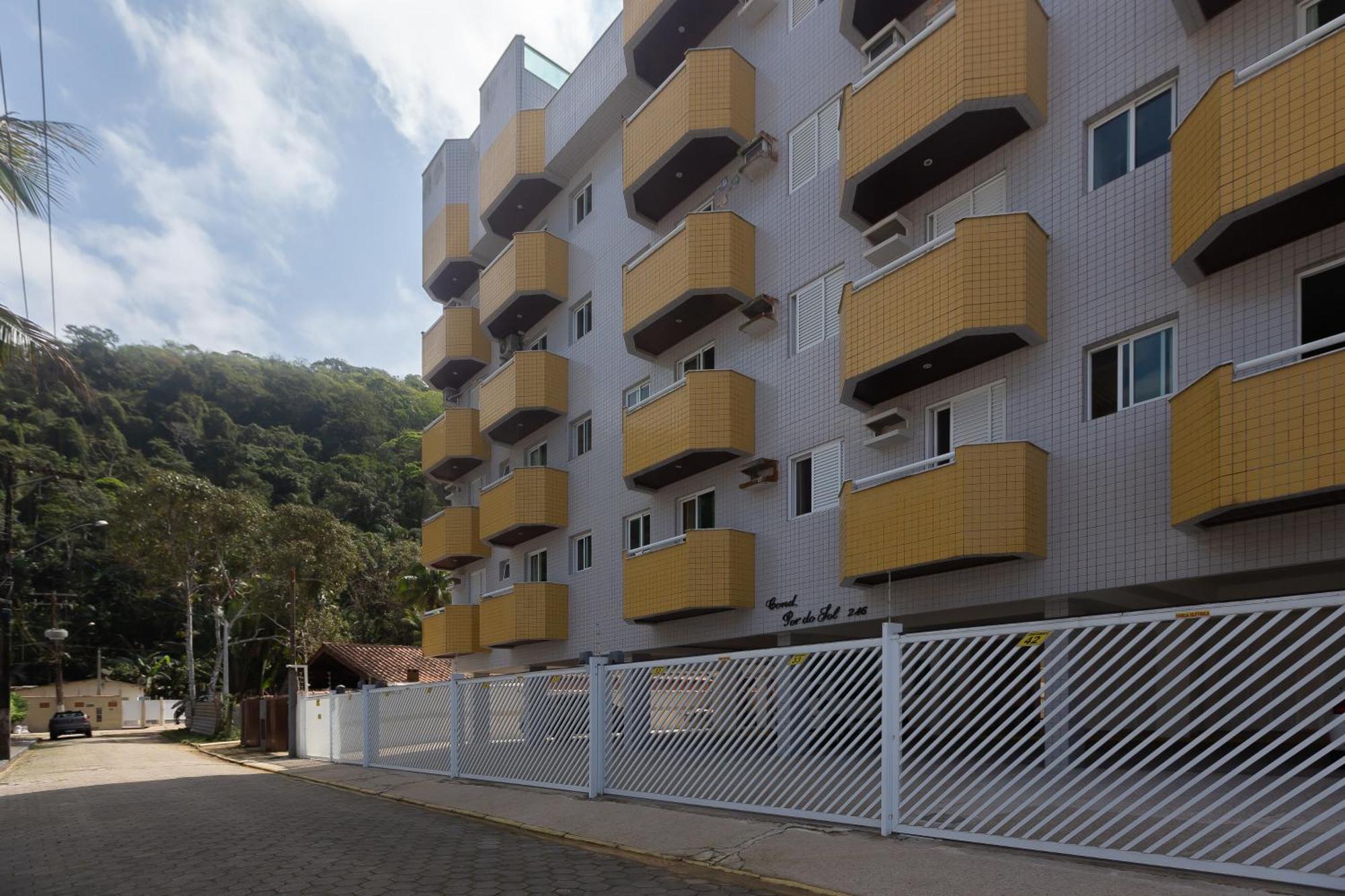 Um Espaco Para Te Fazer Feliz Ubatuba Exteriér fotografie