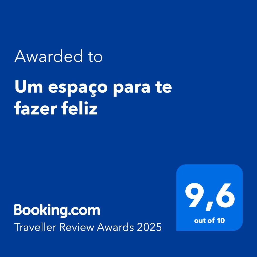 Um Espaco Para Te Fazer Feliz Ubatuba Exteriér fotografie